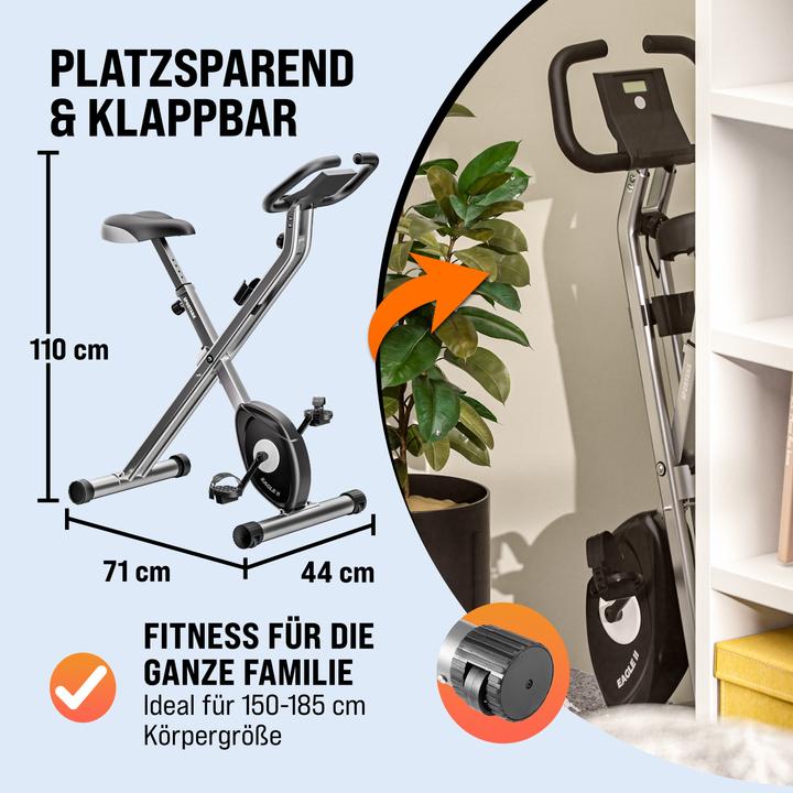 Produktbild Sportana Eagle 2