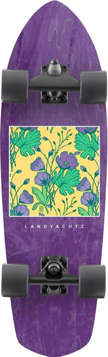 Landyachtz Couteau de poche Botanical Complete (9.10")