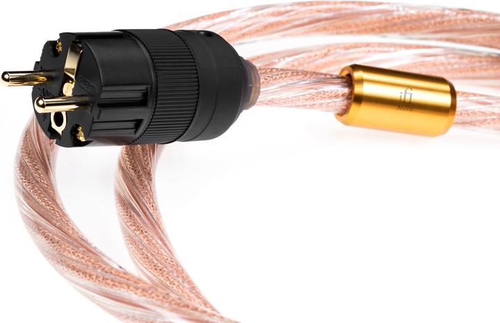Produktbild iFi Audio SilentPower Nova (1.80 m)