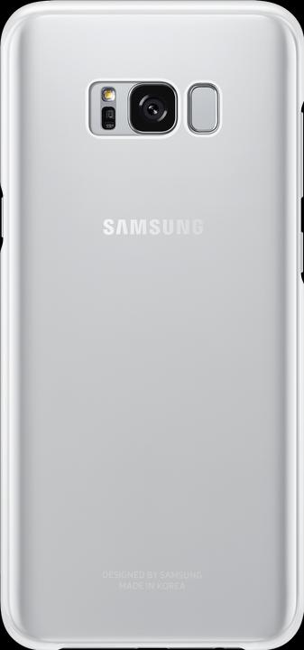 Produktbild Samsung Clear Cover (Samsung Galaxy S8+)