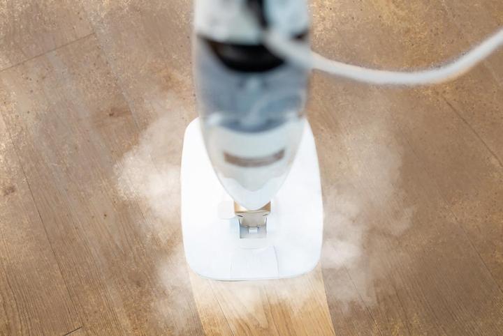Immagine prodotto Livington Prime Steam Scrubber (1300 W)