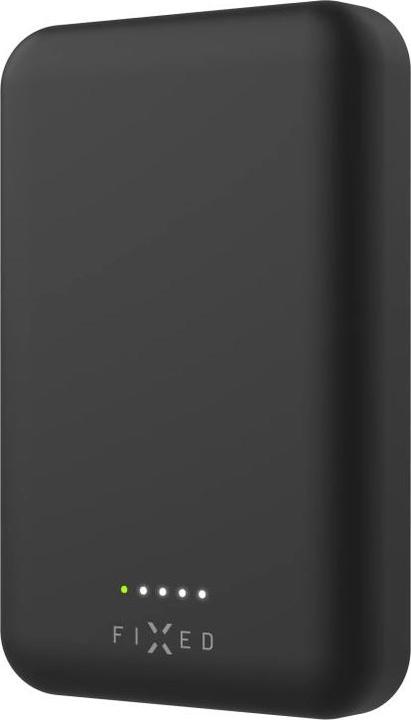 Immagine prodotto Fixed MagZen, 6 000 mAh, nero (6000 mAh)