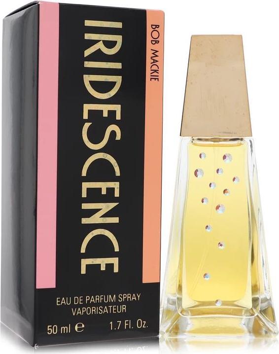 Image du produit Bob Mackie Iridescence by Eau de Parfum Spray 50 ml (Eau de parfum, 50 ml)