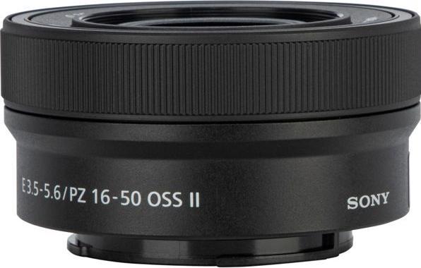 Produktbild Sony Alpha 6400 Kit (16 - 50 mm, 24.20 Mpx, APS-C / DX)