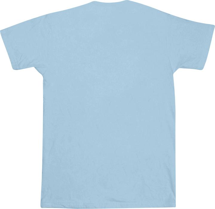 Actual product image Disney Girls The Descendants Good 2B Bad Cotton T-Shirt (140, 146)
