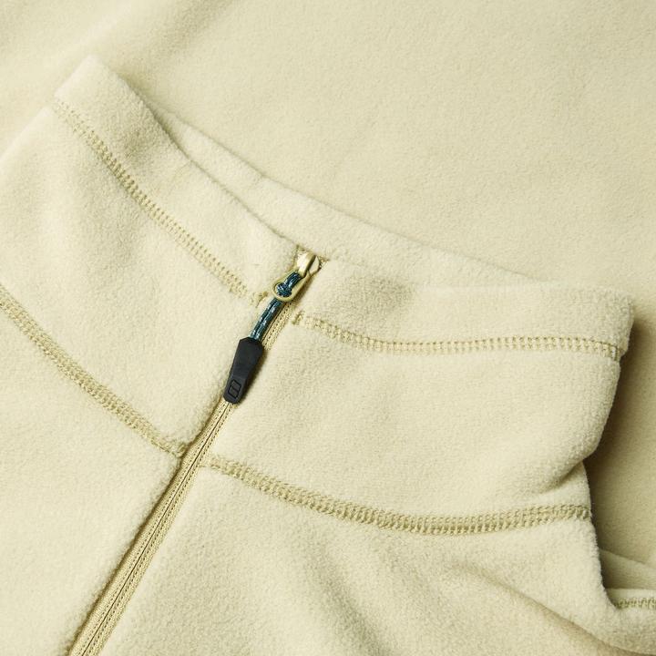 Actual product image Berghaus Halb-Zip Polartec-Fleece Prism Micro (M)