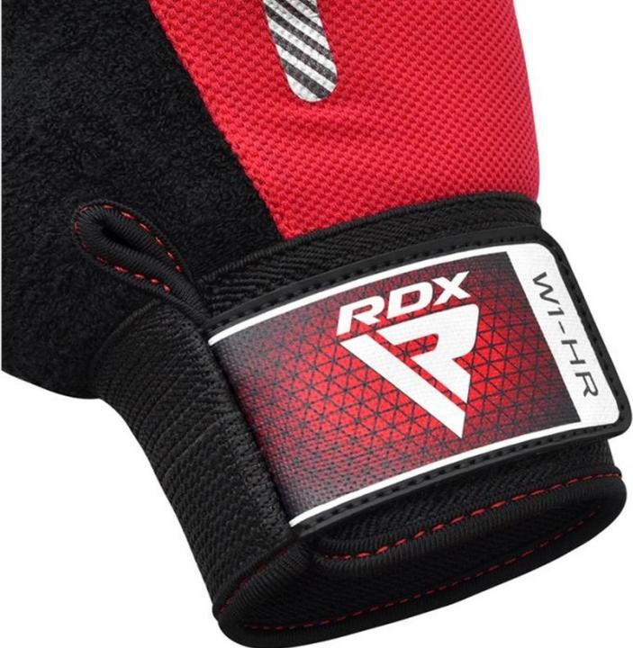 Image du produit Rdx W1 Gym Workout Gloves (L)