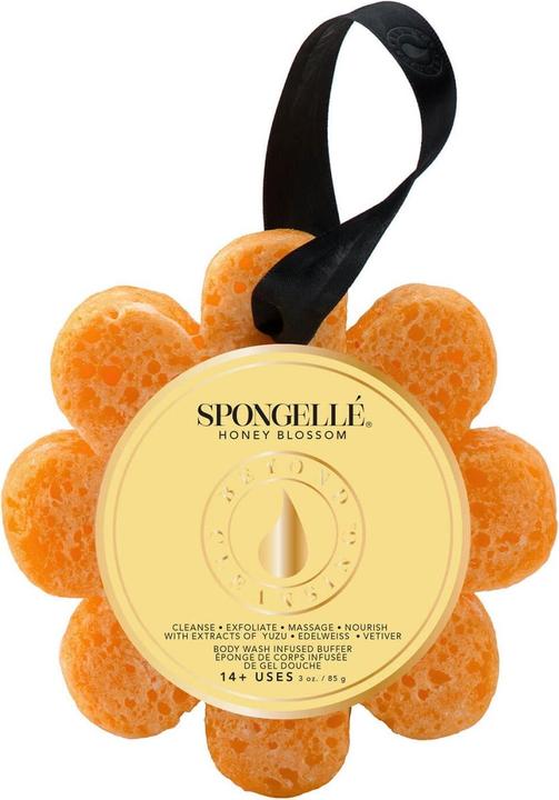 Spongellé Wild Flower - Honey Blossom