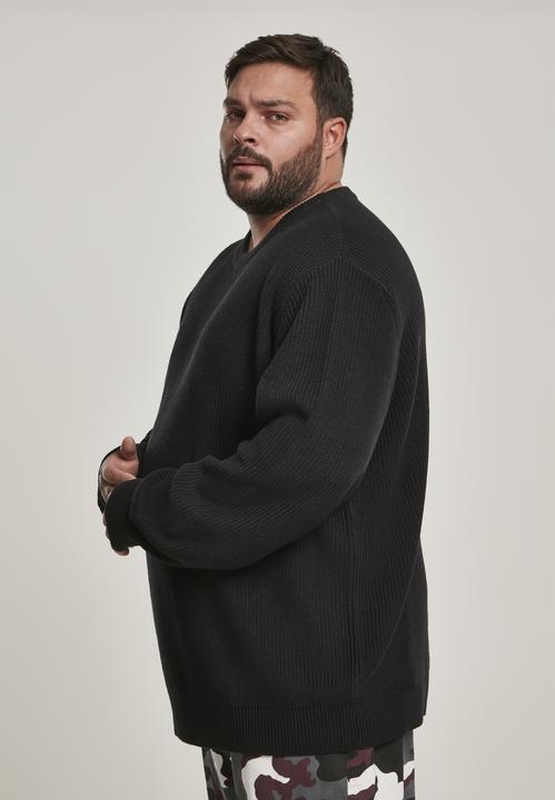Immagine prodotto Urban Classics Cardigan Stitch Sweater (S)