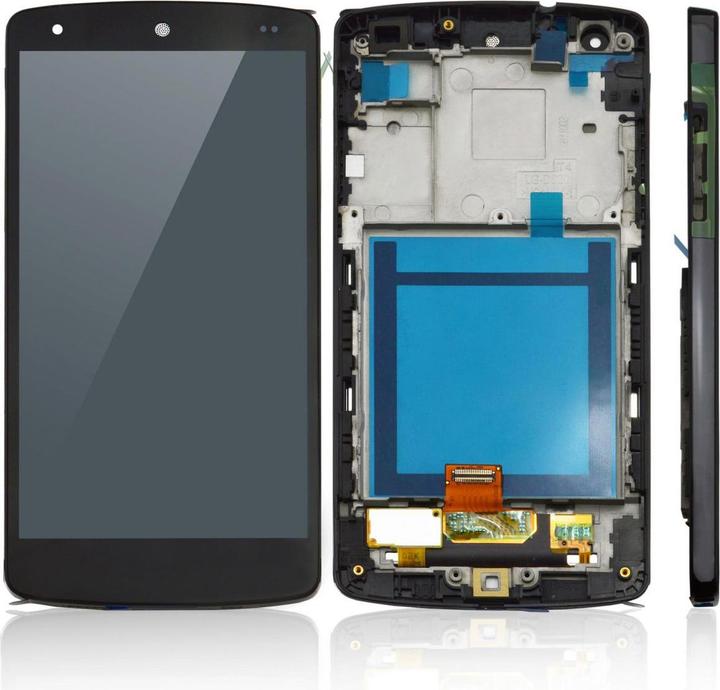 Immagine prodotto CoreParts LG Nexus 5 D820 schermo LCD e (Display, LG Nexus 5)