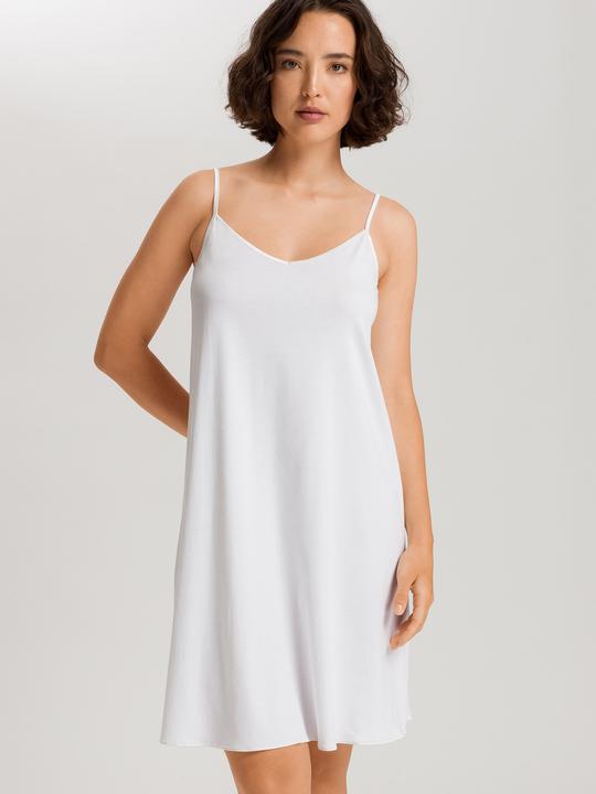 Immagine prodotto Hanro Sleepshirt Spaghettidress Cotone Seta (M)