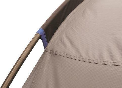 Produktbild Robens Cabin 600 Tent (Tunnelzelt, 14.90 kg, 6 Personen)
