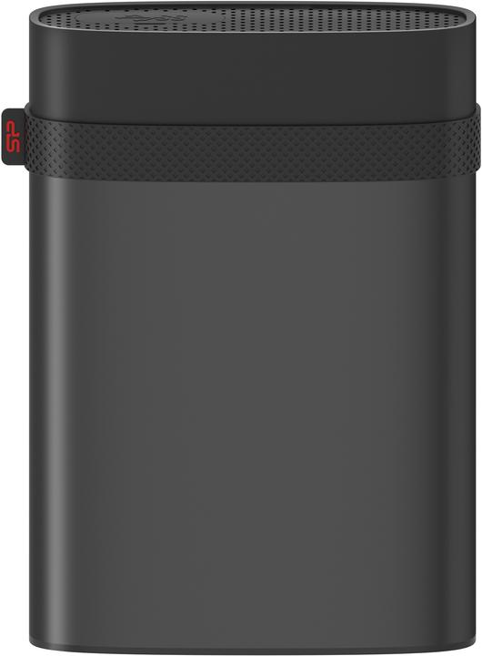 External hard drives