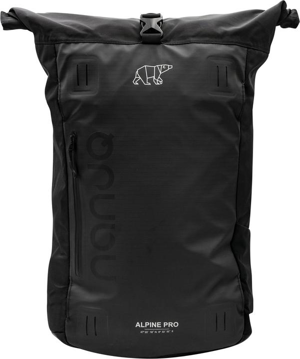 Actual product image Nanuq Alpine Pro Kit (25.20")