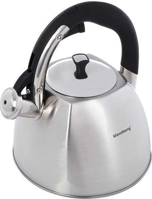 Produktbild Klausberg Kettle with whistle 3L KB-7015 (3 l)
