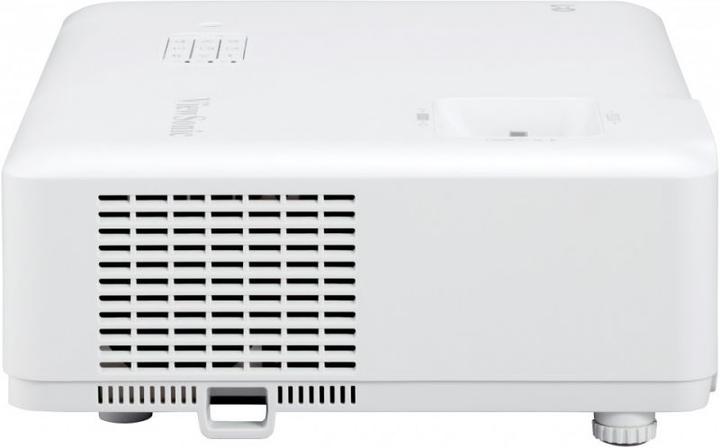 Productafbeelding Viewsonic LS610HDH Beamer 1080p 1920x1080 4000 lumen 3000000:1 contrast LED-lichtbron TR1.30-1.5 (Volledige HD, 4000 lm, 1.3 - 1.56:1)