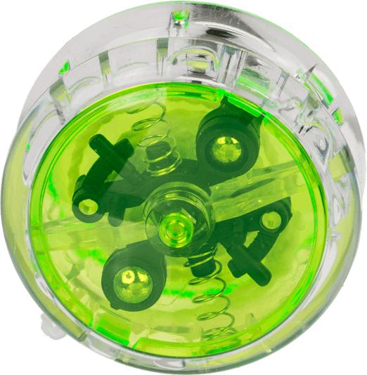 Immagine prodotto Magni Yoyo + frizione - 61/2052 - con frizione centrifuga STORM YOYO