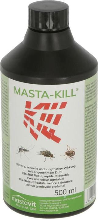 Produktbild Kerbl Masta Kill (500 ml)