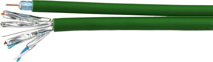 Immagine prodotto Kathrein Cavo ibrido (Cavi antenna)