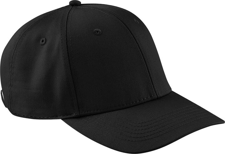 Actual product image Beechfield Unisex Adult Urbanwear 6 Panel Baseball Cap (One size)