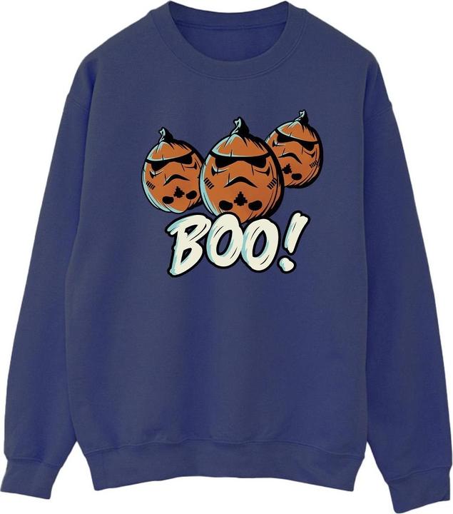 Star Wars Boo! Sweatshirt
