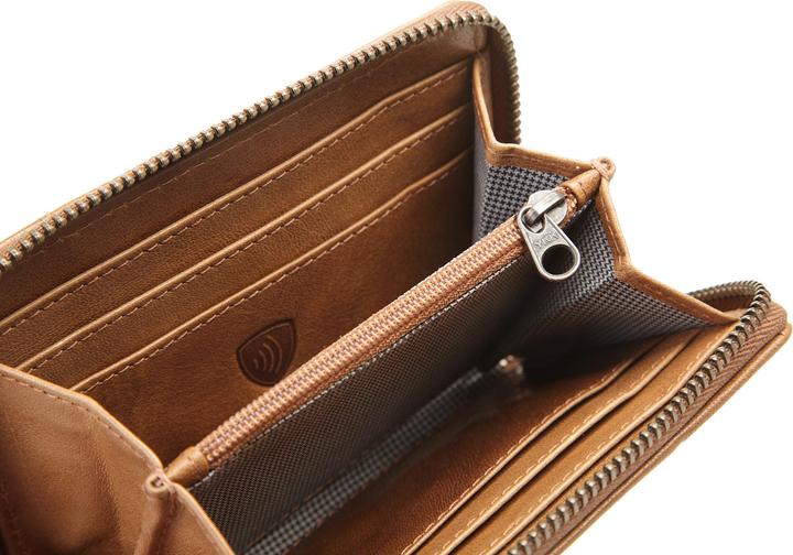 Produktbild Spikes & Sparrow Geldbörse RFID