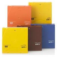 Produktbild HPE C7976a (LTO-6 Ultrium, 2500 GB)