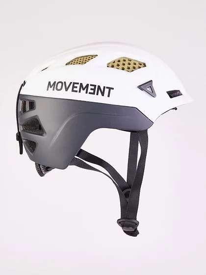 Image du produit Movement 3Tech Alpi Nid d'abeille (56 - 58 cm, M)