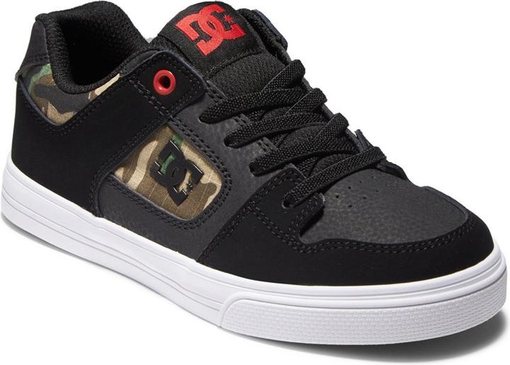 Immagine prodotto DC Shoes Puro pizzo elastico per bambini (30)