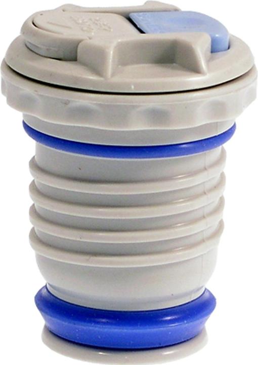 Produktbild Thermos Ersatzkappe für Stahl-Thermoskannen-Autostopper