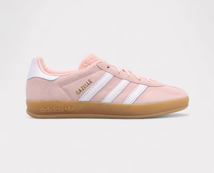 Gum, Footwear White, Sandy Pink