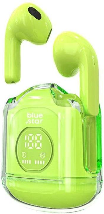 Immagine prodotto Cuffie Bluetooth Transparency Fi22 (5 h, Senza fili)