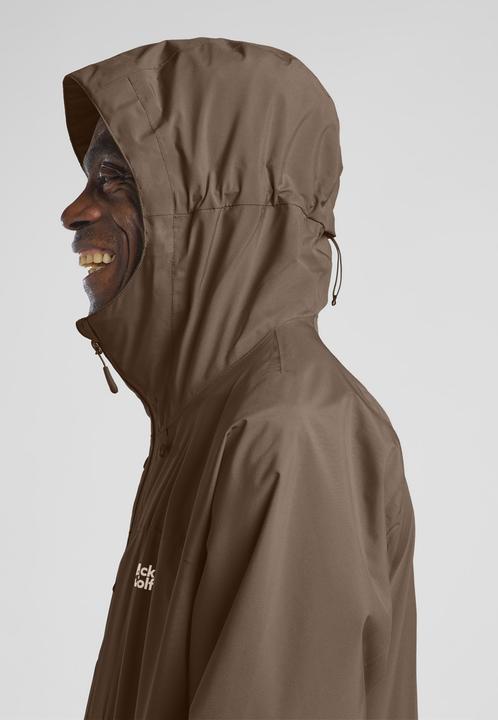 Produktbild Jack Wolfskin Tempest 2L Jkt M (XL)