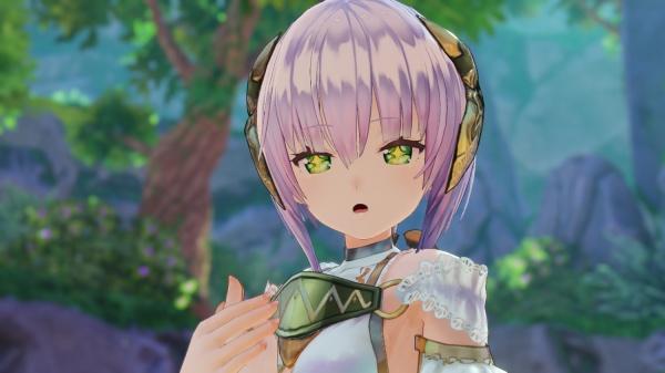 Immagine prodotto Koei Tecmo Atelier Sophie 2: L'alchimista del sogno misterioso (PS4, IT)