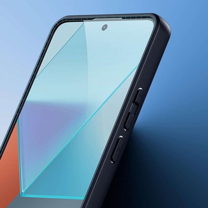 Immagine prodotto Dux Ducis Caso Aimo (Xiaomi Redmi Note 13 Pro 5G, Xiaomi Poco X6)