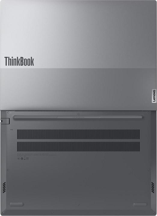 Produktbild Lenovo ThinkBook 16 Gen 6 (16", Intel Core i5-1335U, 16 GB, 512 GB, DE)