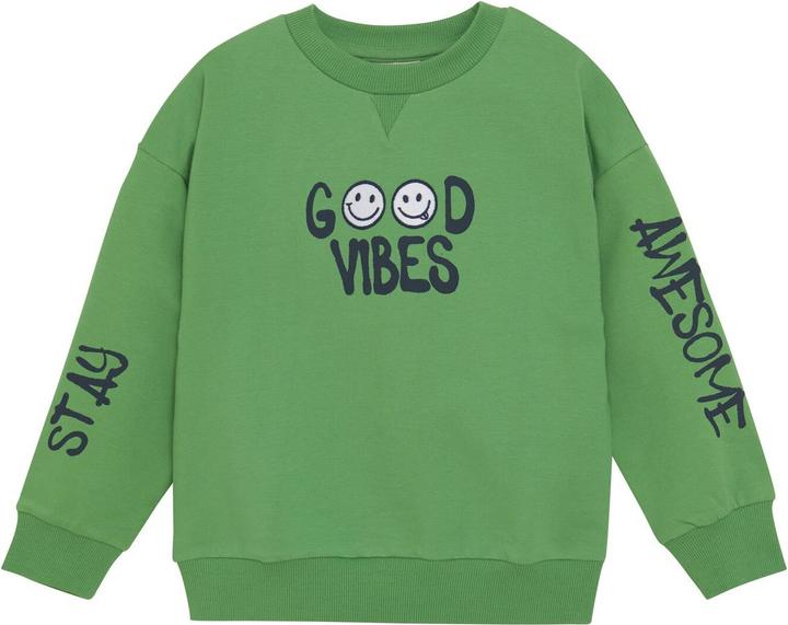Minymo Pullover Pepper