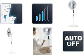 Produktbild Rowenta Essential + (54 dB)
