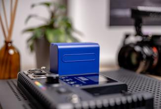 Image du produit Newell SupraCell Protect batterie, remplacement NP-F970 pour Sony (Batterie)
