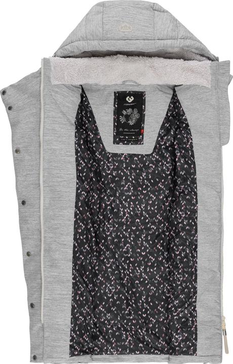 Image du produit Ragwear Gilet Pavla (XXL)