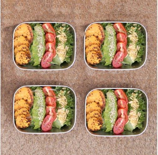 Immagine prodotto Yummii Yummii Bento