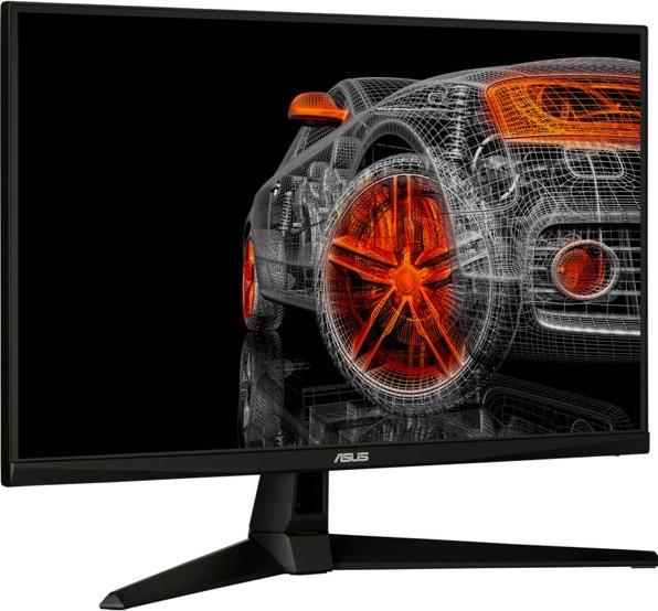 Actual product image ASUS TUF Gaming VG27AQ1A (2560 x 1440 pixels, 27")
