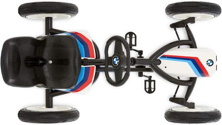 Produktbild BERG Buddy BMW Street Racer