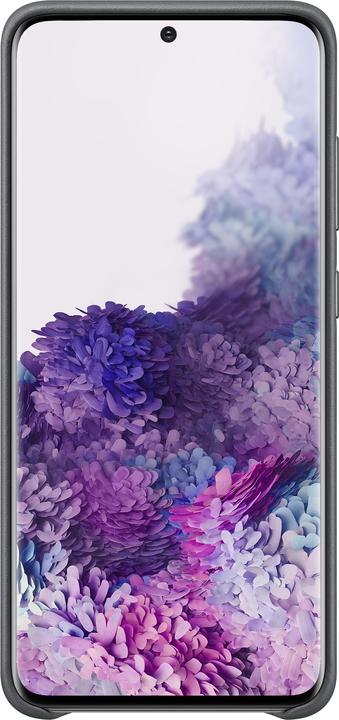 Produktbild Samsung Leather Cover (Samsung Galaxy S20 5G, Samsung Galaxy S20+)