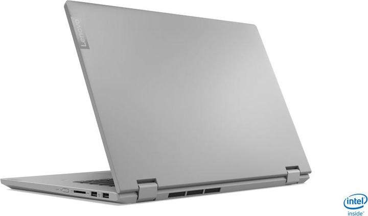 Actual product image Lenovo IdeaPad C340-15IIL (15.60", Intel Core i5-1035G1, 8 GB, 256 GB, DE)