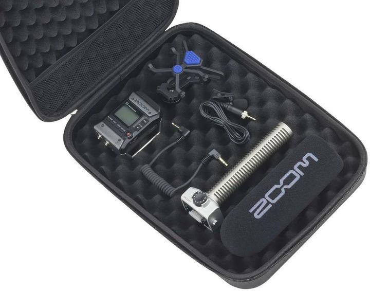 Actual product image Zoom SCU-40 (Storage)