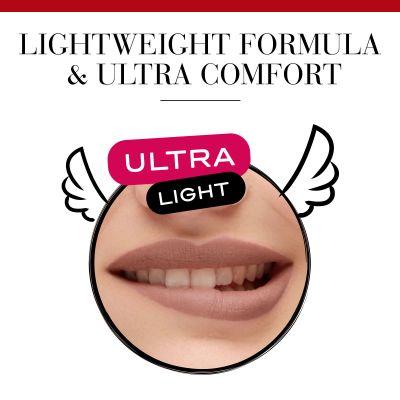 Actual product image Bourjois Rouge Edition Velvet Lipstick (05 OLé Flamingo!)