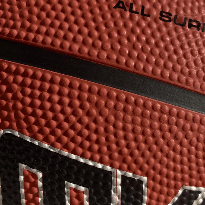 Immagine prodotto Wilson Gomma da basket Mvp (6)
