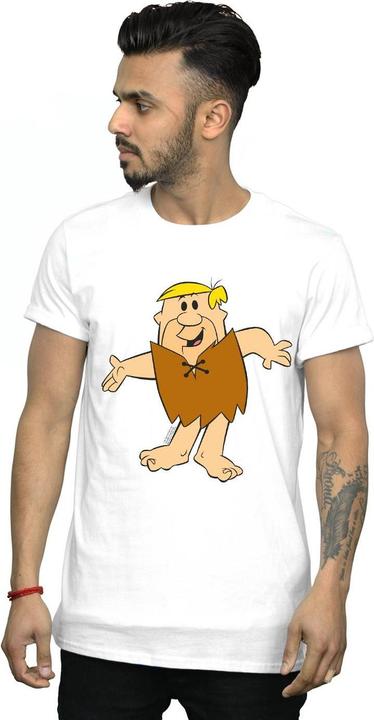 Produktbild The Flintstones Barney Rubble Classic Pose TShirt (4XL)