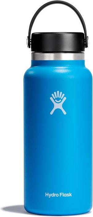 Actual product image Hydro Flask 32oz Wide Mouth Flexi Cap (0.95 l)